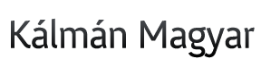 KalmanMagyar.com